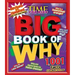 Big Book of Why: Revised and Updated (a Time for Kids Book)