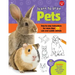 Learn to Draw Pets: Step-By-Step Instructions for More Than 25 Cute and Cuddly Animals