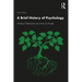 A Brief History of Psychology