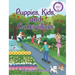 Puppies, Kids, and Caterpillars