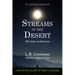 Streams in the Desert: 21st Century Edition