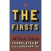 The Firsts: A History of French Superheroes