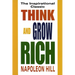 Think and Grow Rich: The Inspirational Classic