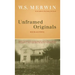 Unframed Originals: Recollections