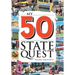 My 50 State Quest