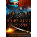 The Lost Treasure of the Silk Road: A historical novel set in ancient Persia