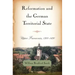 Reformation and the German Territorial State: Upper Franconia, 1300-1630