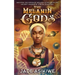 The Melanin Gods: Discover the Power of Melanin Along with the Ancient Orishas of Yoruba Tradition