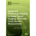 Advanced Technology Related to Radar Signal, Imaging, and Radar Cross- Section Measurement