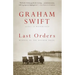 Last Orders: Man Booker Prize Winner