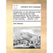 Cardiphonia: or, the utterance of the heart; in the course of a real correspondence. By the author of Omicron's letters. The fourth edition. In two vo