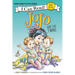 Fancy Nancy: Jojo and the Twins