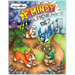 The New Adventures of Mindy The Corgi: Friend or Foe?: New Saga Comic Book 1.0