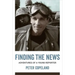 Finding the News: Adventures of a Young Reporter