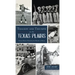 Tragedy and Triumph on the Texas Plains: Curious Historic Chronicles from Murders to Movies