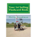 Your 1st Sailing Flashcard Book: Learning the Basics