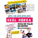 Gu?a de viaje en metro por Se?l, Corea ?C?mo disfrutar de las 100 principales atracciones de la ciudad con s?lo tomar el metro!