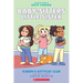 Karen's Kittycat Club: A Graphic Novel (Baby-Sitters Little Sister #4)