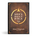 CSB Men's Daily Bible, Hardcover