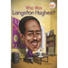 Who Was Langston Hughes?