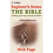 Explorer's Notes: The Bible