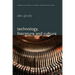 Technology, Literature and Culture