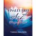 Finally Free A-Z Prayer Journal