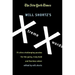 The New York Times Will Shortz's Xtreme Xwords: 75 Ultra-Challenging Puzzles for the Gutsy, Truly Bold and Fearless Solver