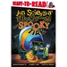 The Spooky Tire: Ready-To-Read Level 1