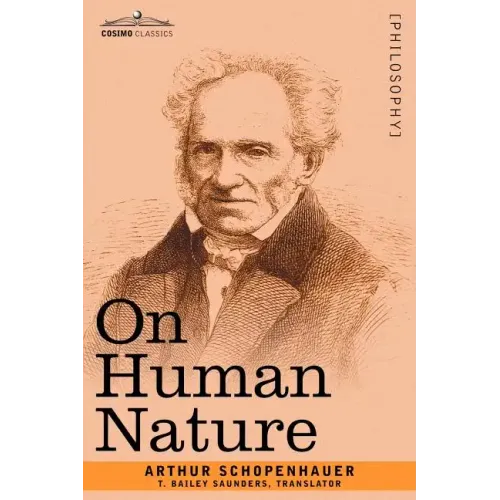 On Human Nature
