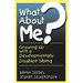 What about Me?: Growing Up with a Developmentally Disabled Sibling