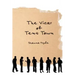 The Vicar of Tent Town