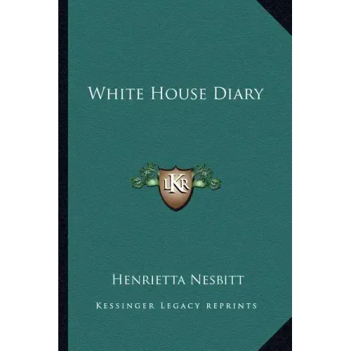 White House Diary