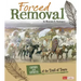 Forced Removal: Causes and Effects of the Trail of Tears
