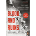 Blood and Ruins: The Last Imperial War, 1931-1945