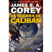 La Guerra de Calibán / Caliban's War