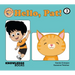 Hello, Pat!: Book 3