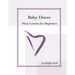Baby Doves: Harp Lessons for Beginners