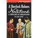 A Sherlock Holmes Notebook: A Cornucopia of Sherlockania