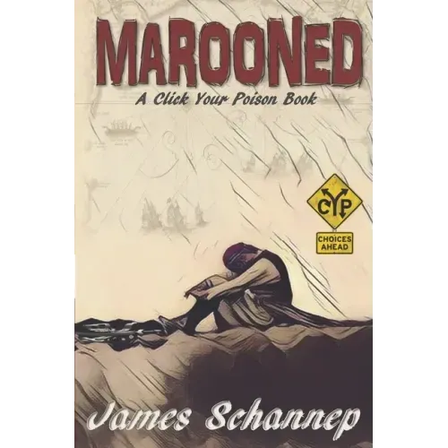 Marooned