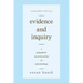 Evidence and Inquiry: A Pragmatist Reconstruction of Epistemology
