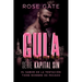 Gula: El sabor de la tentación tiene nombre de pecado