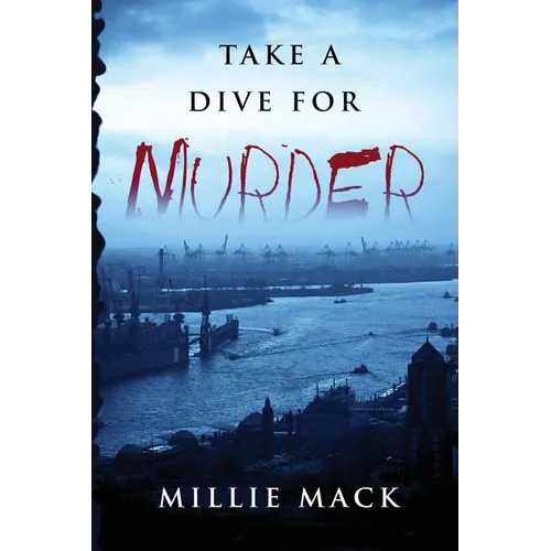 Take a Dive for Murder
