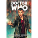 Doctor Who: The Ninth Doctor Vol. 1: Weapons of Past Destruction