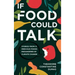 If Food Could Talk: Stories from 13 Precious Foods Endangered by Climate Change
