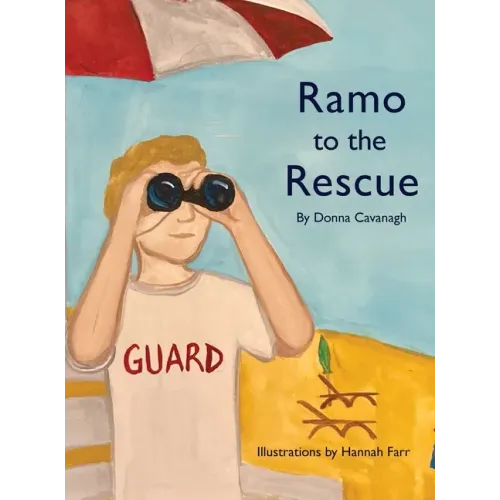 Ramo to the Rescue
