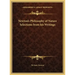 Newton's Philosophy of Nature Selections from his Writings
