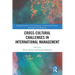 Cross-Cultural Challenges in International Management