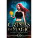 Crimes of Magic