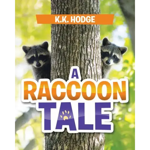 A Raccoon Tale